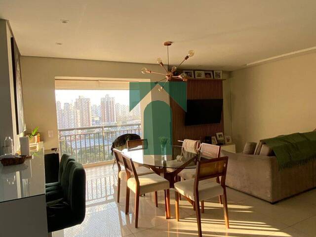 #008467 - Apartamento para Venda em Santo André - SP - 1
