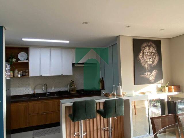 Apartamento para Venda em Santo André - 4