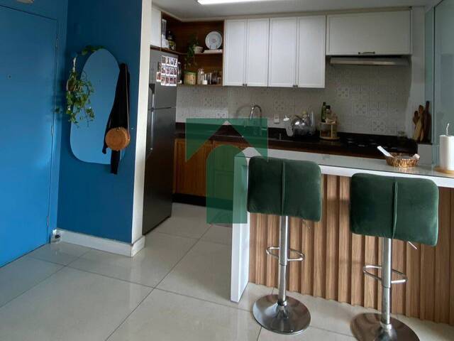 Apartamento para Venda em Santo André - 5