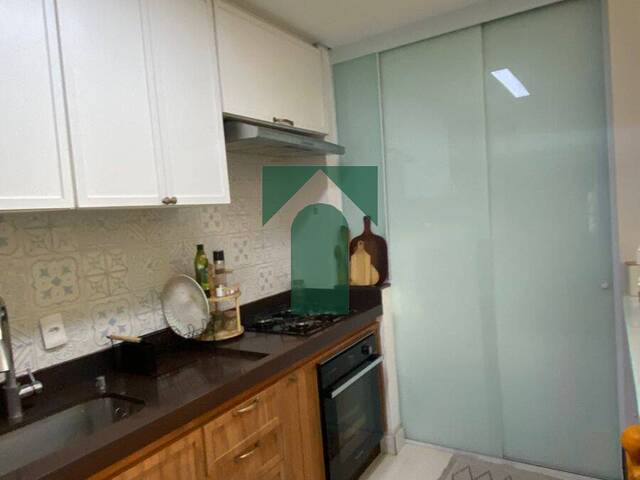 #008467 - Apartamento para Venda em Santo André - SP - 3