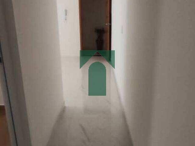 Apartamento Sem Condomínio para Venda em Santo André - 4