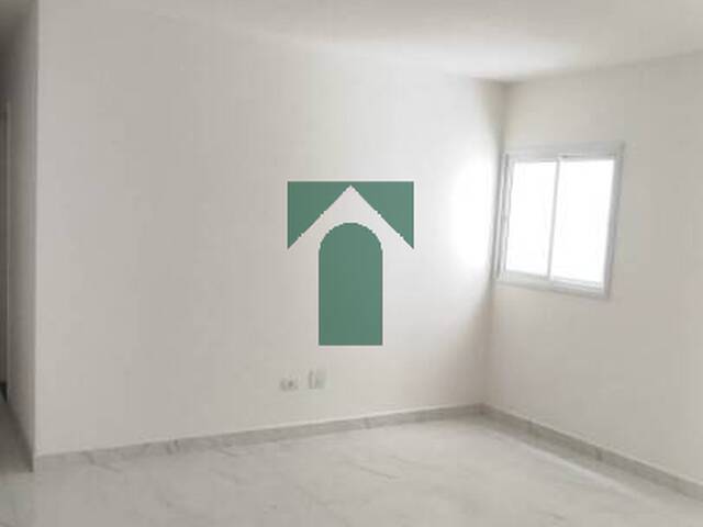#008468 - Apartamento Sem Condomínio para Venda em Santo André - SP - 1