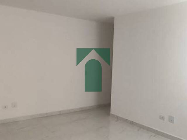 #008468 - Apartamento Sem Condomínio para Venda em Santo André - SP - 2