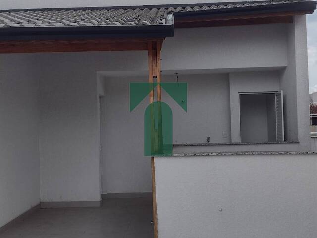 Cobertura para Venda em Santo André - 4