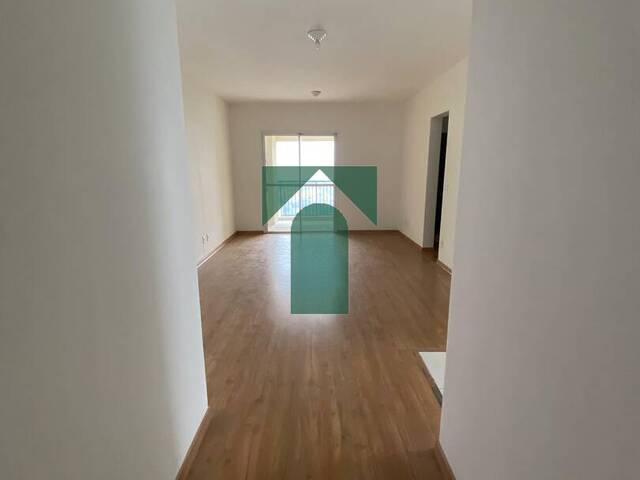 #008477 - Apartamento para Venda em Santo André - SP - 2