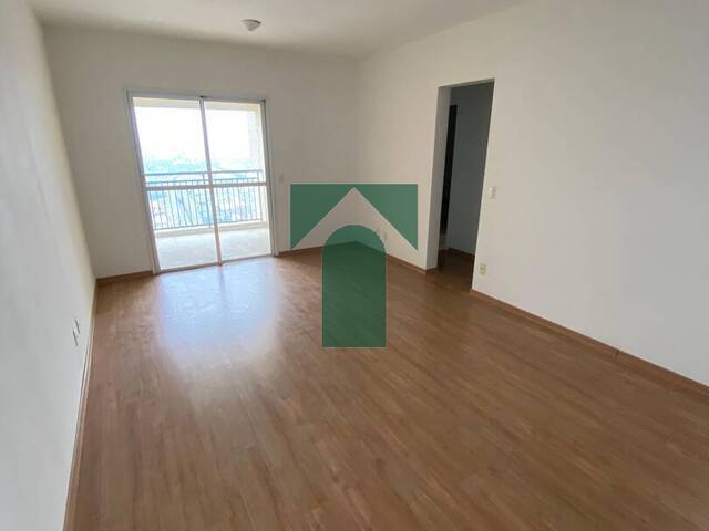#008477 - Apartamento para Venda em Santo André - SP - 1