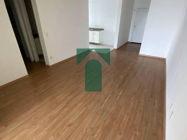 #008477 - Apartamento para Venda em Santo André - SP - 3