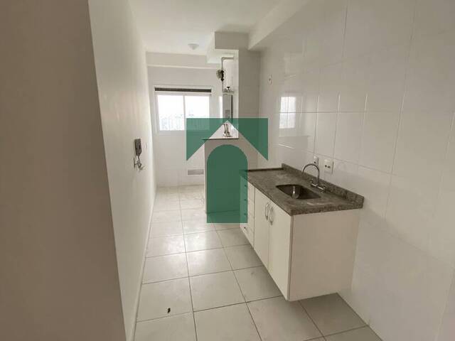 Apartamento para Venda em Santo André - 5