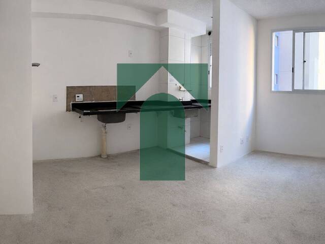 #008478 - Apartamento para Venda em Santo André - SP - 1