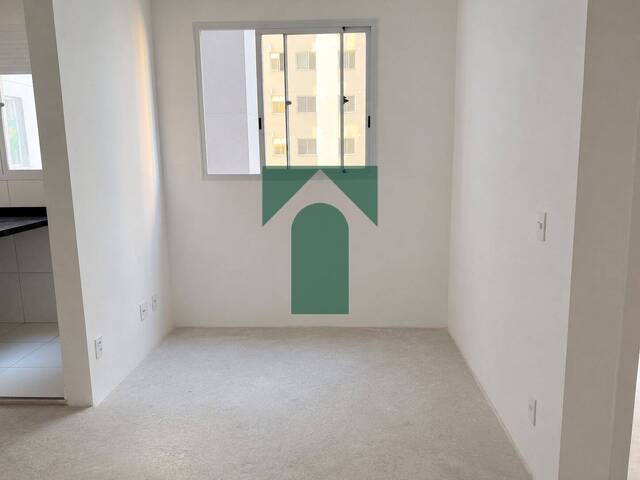 #008478 - Apartamento para Venda em Santo André - SP - 3