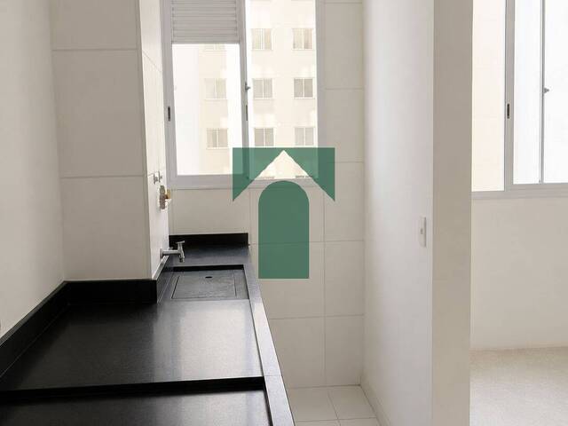 #008478 - Apartamento para Venda em Santo André - SP - 2