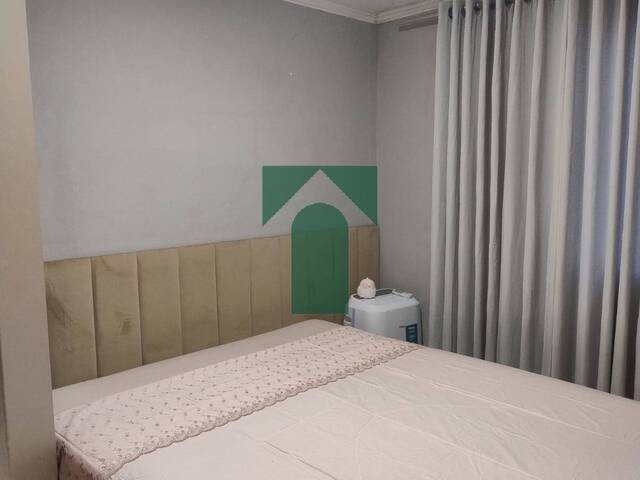 Apartamento para Venda em Mauá - 4