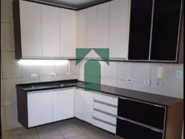 Apartamento Sem Condomínio para Venda em Santo André - 5