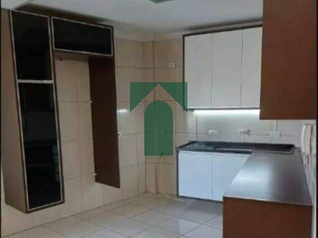 Apartamento Sem Condomínio para Venda em Santo André - 4