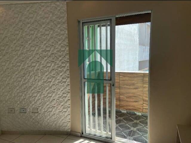 Apartamento Sem Condomínio para Venda em Santo André - 2