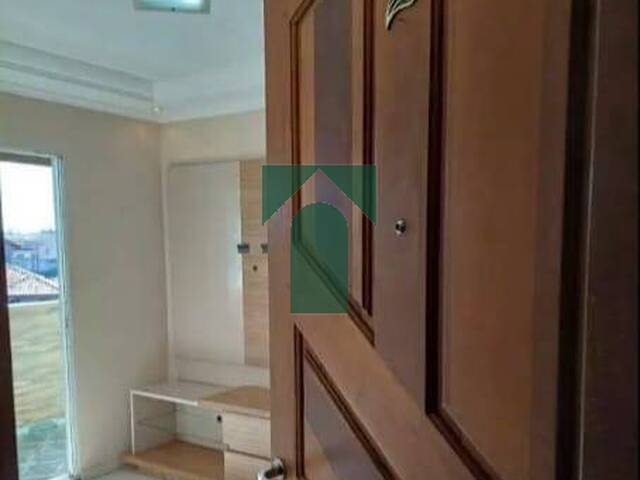 Apartamento Sem Condomínio para Venda em Santo André - 3