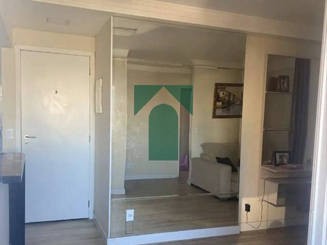 #008483 - Apartamento para Venda em Santo André - SP - 2