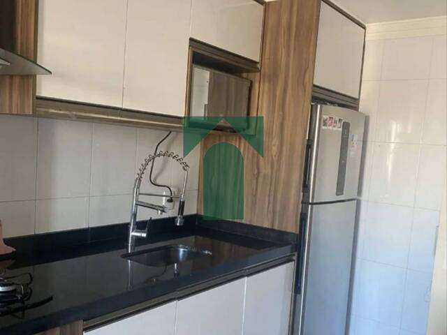Apartamento para Venda em Santo André - 4