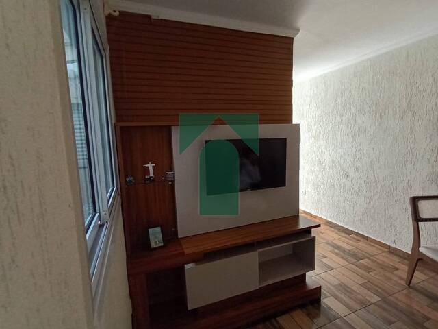 Apartamento para Venda em Santo André - 4