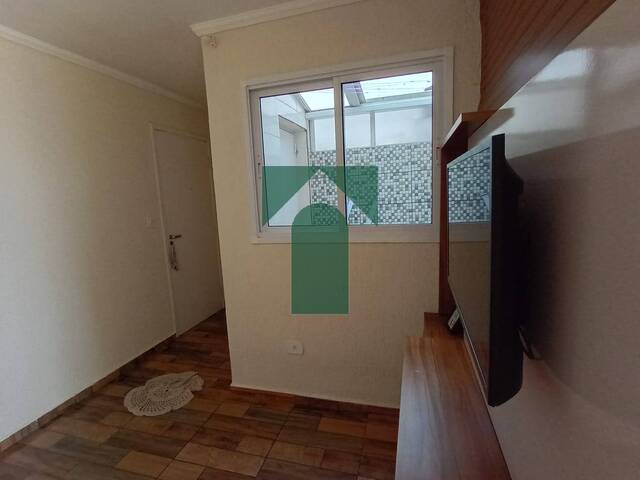 Apartamento para Venda em Santo André - 5