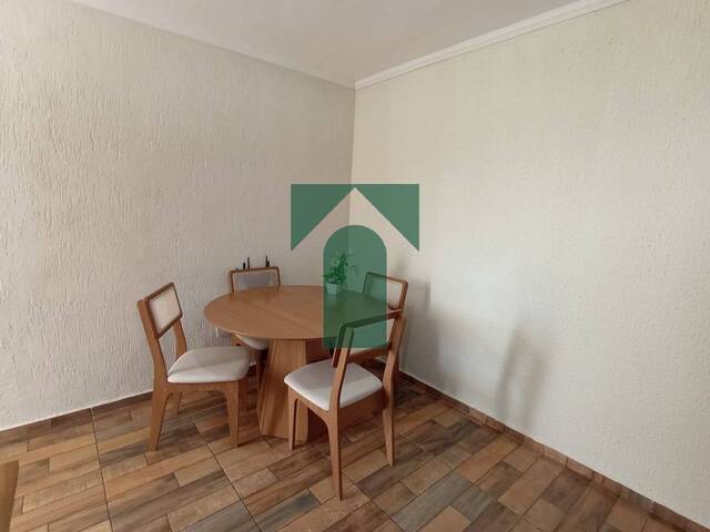 #008484 - Apartamento para Venda em Santo André - SP - 3