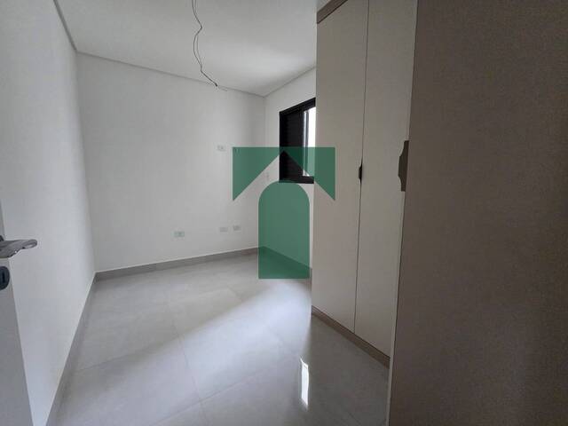 Apartamento Sem Condomínio para Venda em Santo André - 4