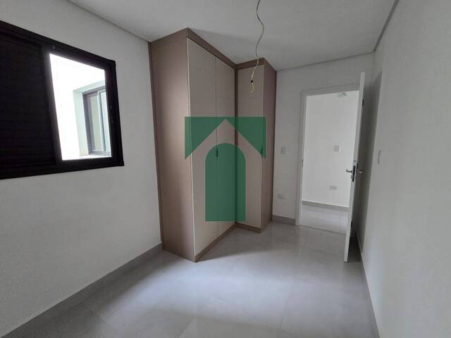 Apartamento Sem Condomínio para Venda em Santo André - 5