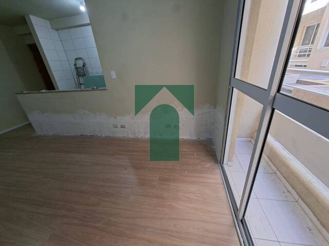Apartamento para Venda em Mauá - 4