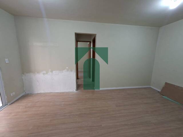 #008457 - Apartamento para Venda em Mauá - SP - 3