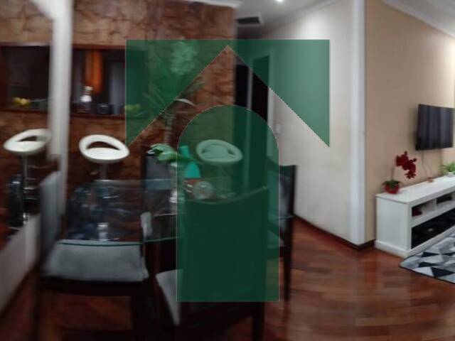 Apartamento para Venda em Santo André - 5