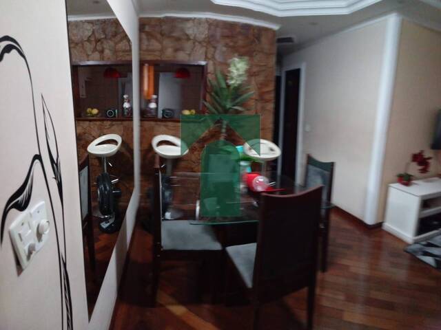 Apartamento para Venda em Santo André - 4