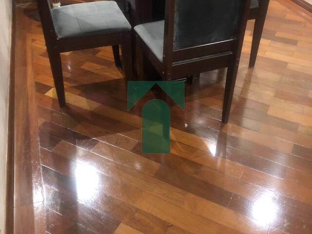 #008487 - Apartamento para Venda em Santo André - SP - 3