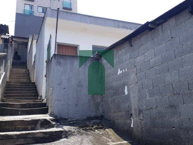 #008488 - Terreno para Venda em Santo André - SP - 3