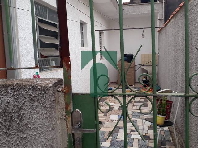 Terreno para Venda em Santo André - 5