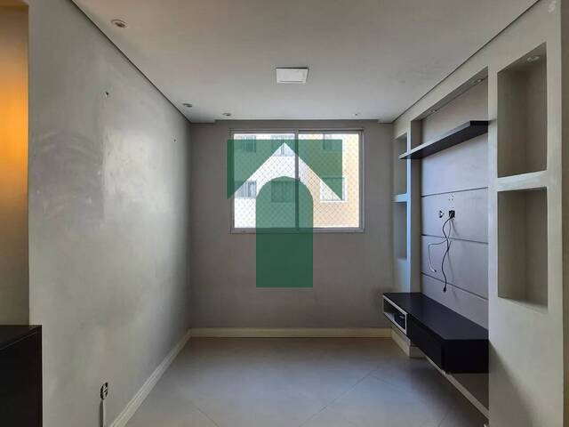 #008490 - Apartamento para Venda em Santo André - SP - 2