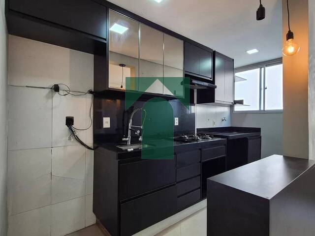 Apartamento para Venda em Santo André - 5