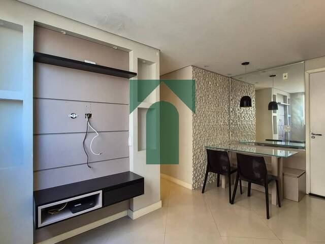 Apartamento para Venda em Santo André - 4