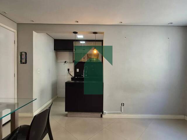 #008490 - Apartamento para Venda em Santo André - SP - 3