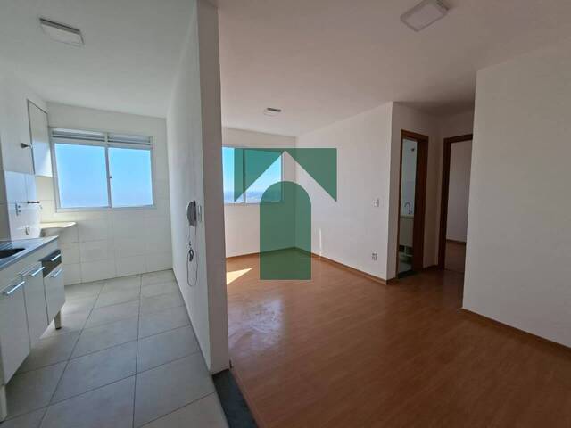 #008492 - Apartamento para Venda em Mauá - SP - 1