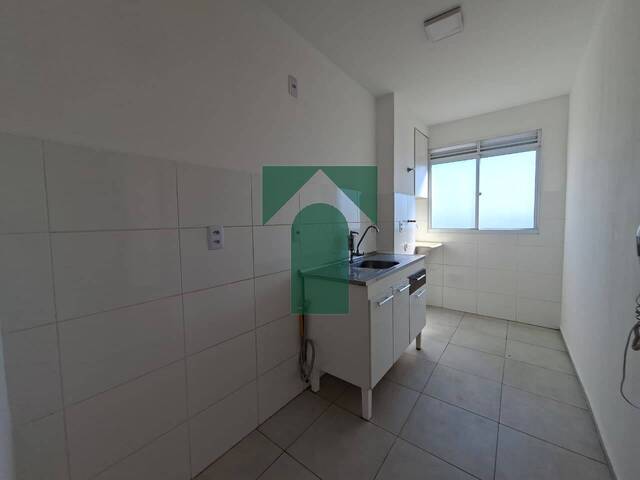 Apartamento para Venda em Mauá - 5