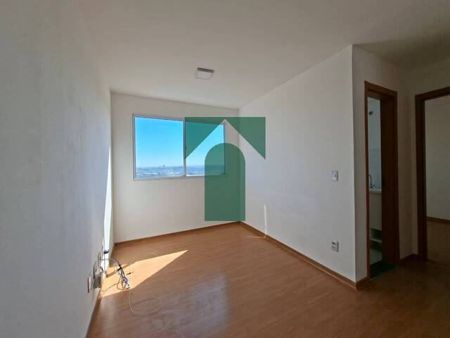 Apartamento para Venda em Mauá - 4