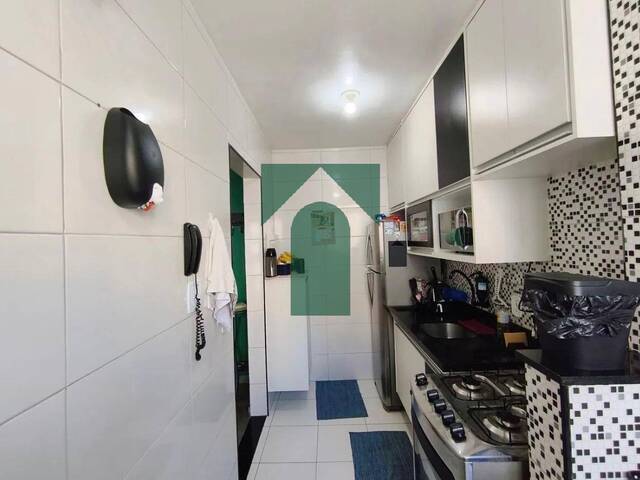 Apartamento para Venda em São Vicente - 4
