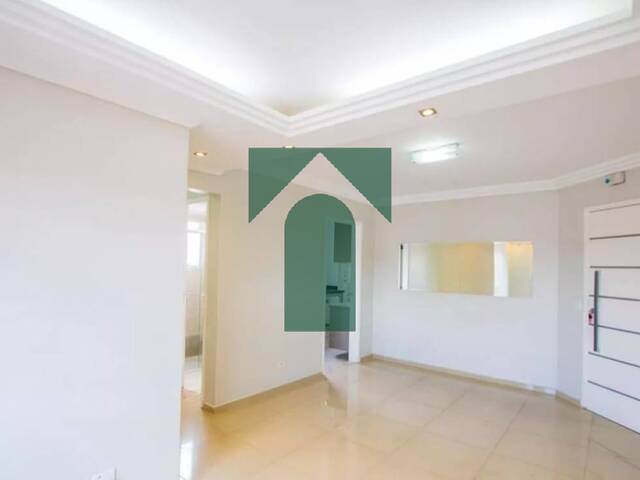 #008494 - Apartamento para Venda em Santo André - SP - 3