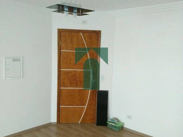 #008495 - Apartamento para Venda em Santo André - SP - 2