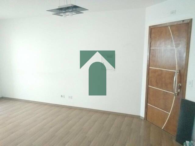 #008495 - Apartamento para Venda em Santo André - SP - 1