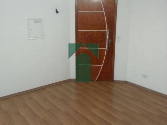 #008495 - Apartamento para Venda em Santo André - SP - 3