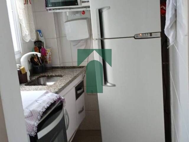 #008491 - Apartamento Sem Condomínio para Venda em Santo André - SP - 3