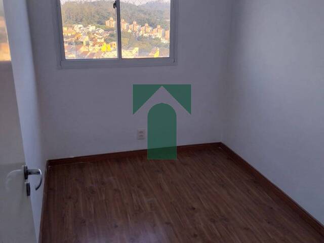 #008496 - Apartamento para Locação em Mauá - SP - 2