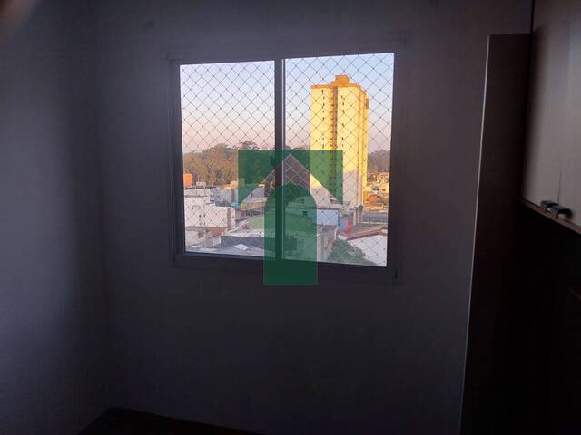 #008496 - Apartamento para Locação em Mauá - SP - 3