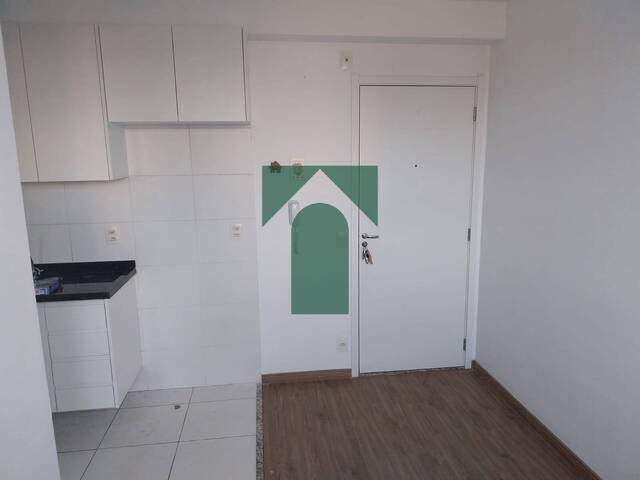 #008496 - Apartamento para Locação em Mauá - SP - 1